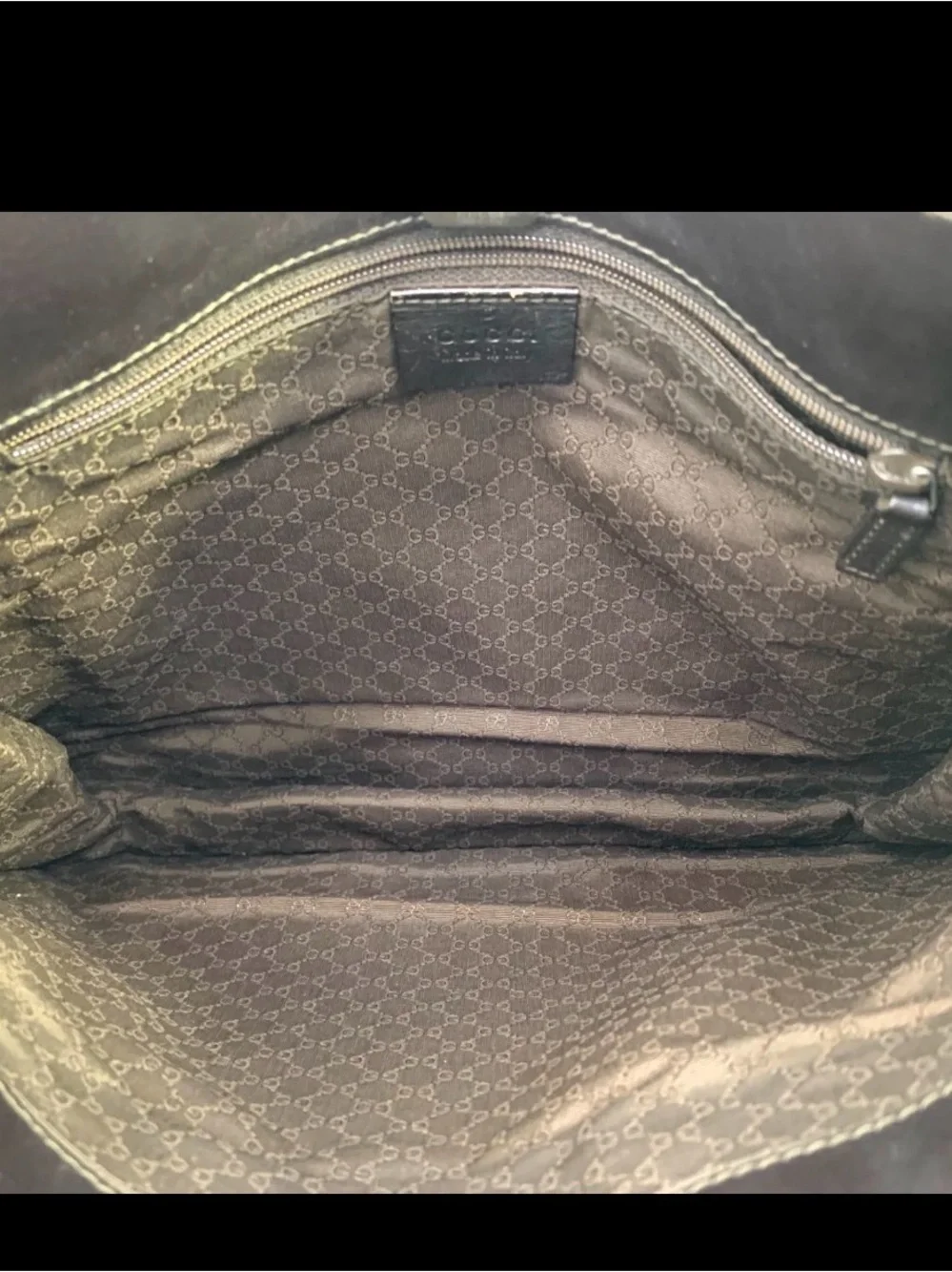 Gucci Handbag - Picture 5 of 13